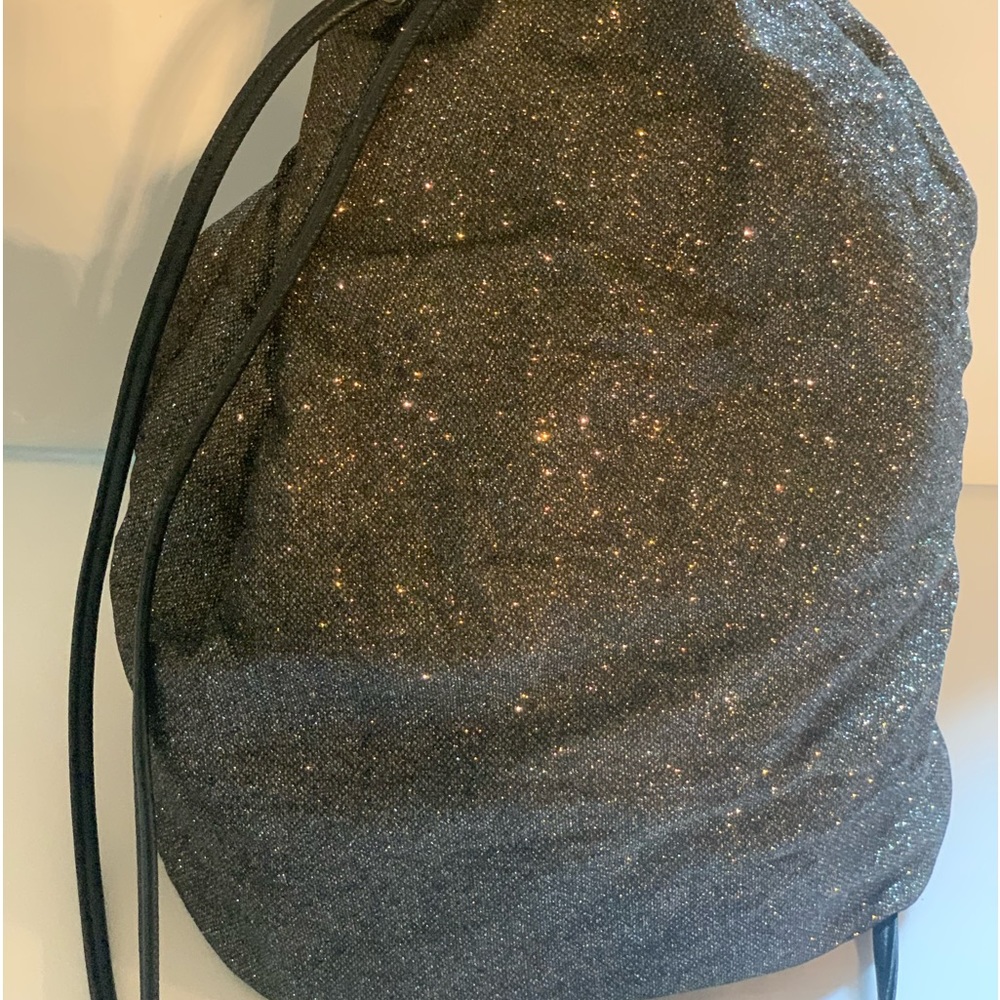 Victoria’s Secret Drawstring Backpack - Picture 2 of 4